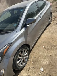 ٢٠١٦ • حادث جاملغ • مكينة سليمة