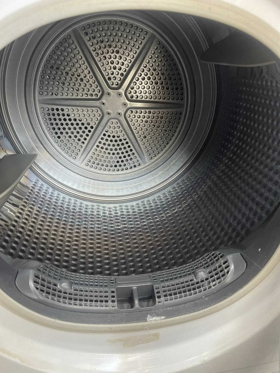 السلام عليكم مجفف 10 كيلو للبيع بعده جديد تحكمات كلها شغاله
275


**إذا كنت صاحب هذا الإعلان وتريد حذفه لأي سبب، رجاءا أرسل رسالة إلى الدعم الفني**