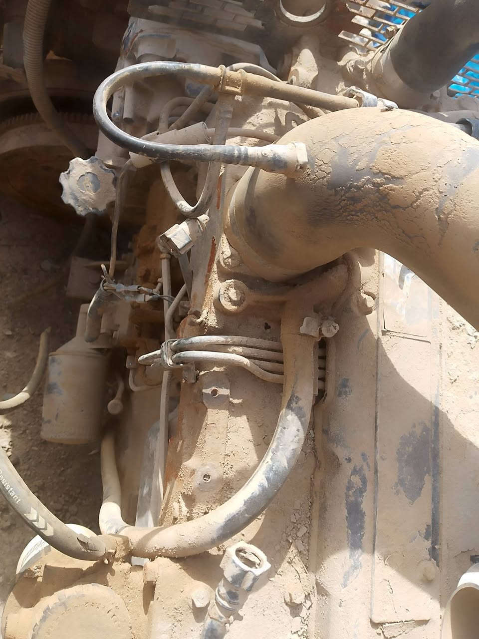 سلام عليكم مكاين اربعه سلندر ميه وخمسه اوربيات للبيع ...👍👍
سعر القطعه:13 ونص 
العنوان: بغداد/ أبو غريب 
رقم الهاتف:***********
