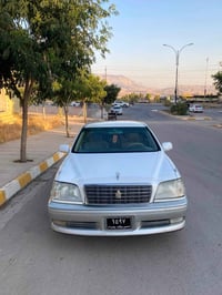 تويوتا • ففتاي • بدون صبغ