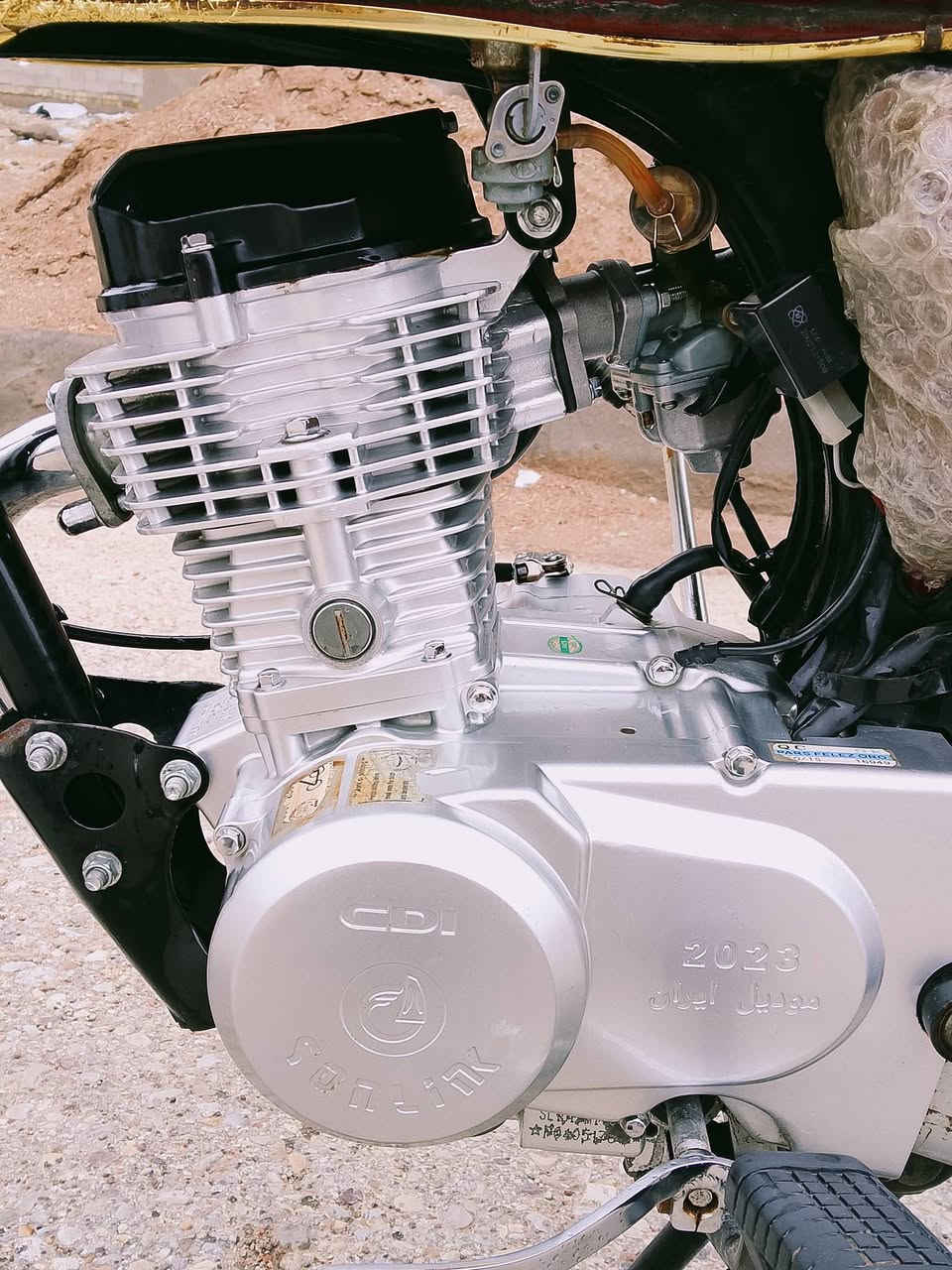 للبيع تايكر اوراق موديل 23كفاله عامه
مكان واسط الحرار السعر قفل 600الرقم ***********
