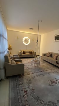 طقم ١٠ نفرات • كامل • نجف