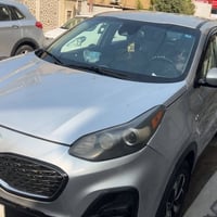 سبورتج • ٢٠٢٠ • محرك ٢٤٠٠