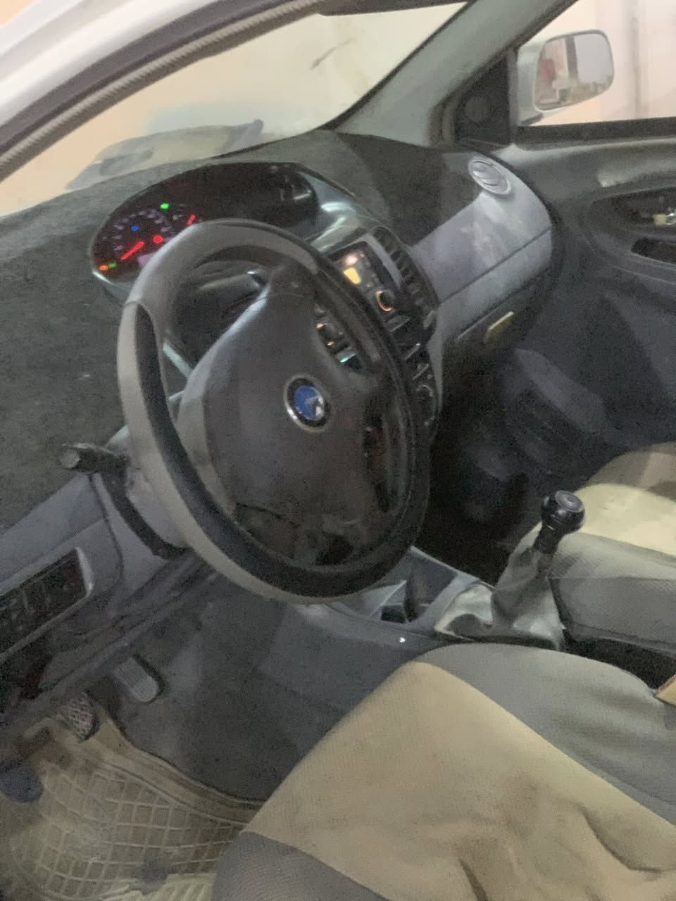 للبيع أو مراوس جيلي أم كي راعيه جان رقمه يمي وراح مني سياره كشر نضيف دواخل زينات كهربائيات شغاله مري كهرباء حساسات بيبان اشاير سياره نضيفه سعر 21 بيه مجال قليل كلش للستفسار خاص مكاني نجف شارع الصب عامود 233


**إذا كنت صاحب هذا الإعلان وتريد حذفه لأي سبب، رجاءا أرسل رسالة إلى الدعم الفني**