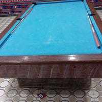 تم وصول وجبة بليارد مستعمل وجديد ♦️ هدايا وعروض لا تنتهي مع الضمان وال...