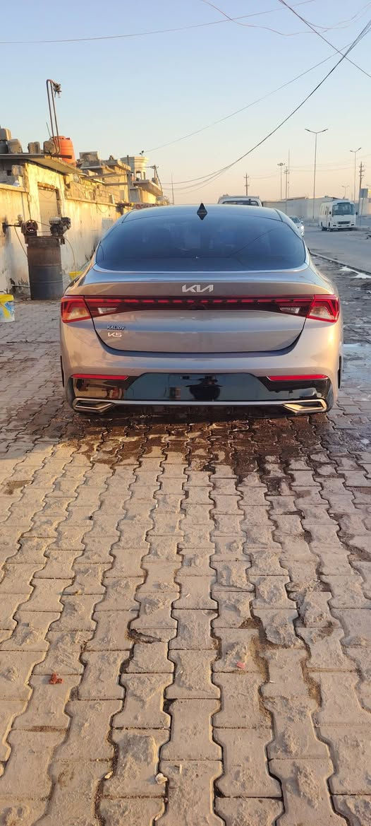 K5 2024
فول مواصفات وأرد أمريكي وسياره كفاله عامه الضرر فقط مياه أمطار وسياره حره بدون رقم  سعر 195$  الرقم *********** البصرة, العراق
