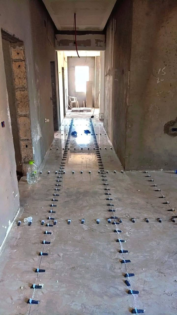 هل تبحث عن شغل بورسلين ومرمر احترافي؟
نقدّم لكم: 
✅ خلف مصري درجة أولى
✅ تركيب بورسلين ومرمر ودروج
✅ تشطيب حمّامات ومطابخ
✅ دقة – نظافة – خبرة
📲 للتواصل واتساب: ***********
