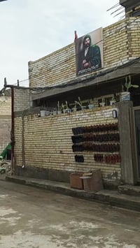 حي النصر الثانية • ١٢٠م • بنيان جديد