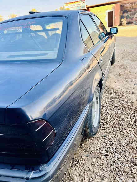 744
اصل 740
السعر 80 وبيها مجال بسيط(بيع مستعجل)
موديل ١٩٩٧ داينمو هوا 
لون blue metallic 
رقم بغداد باسمي مميز انگليزي
وضعيات قيادة ثنين 
مسجل بلوتوث
السيارة ماتوكفك ومابيها اي نقوصات قويه مكملها على ايدي 
حماوة ثابته مخلي ماي اصلي صار سنه ما مغيره 
صدر خلفي وامامي جديد
محرك جديد قبل شهرين شادة وكير مكفولات
غرفتها نظيفه كلش اي شگ مابيها 
دبل جام اوتوماتيك شغالات اربعتهن + مري كهرباء+ جنطة شفط+ لايت زنون+  كشنات كهربائية + مانع انزلاق +
نقوصاتها 
السلايد روف واگف ميشتغل 
السايد بريك ميشتغل
مكان السيارة الديوانية قضاء عفك 

الرقم ***********
