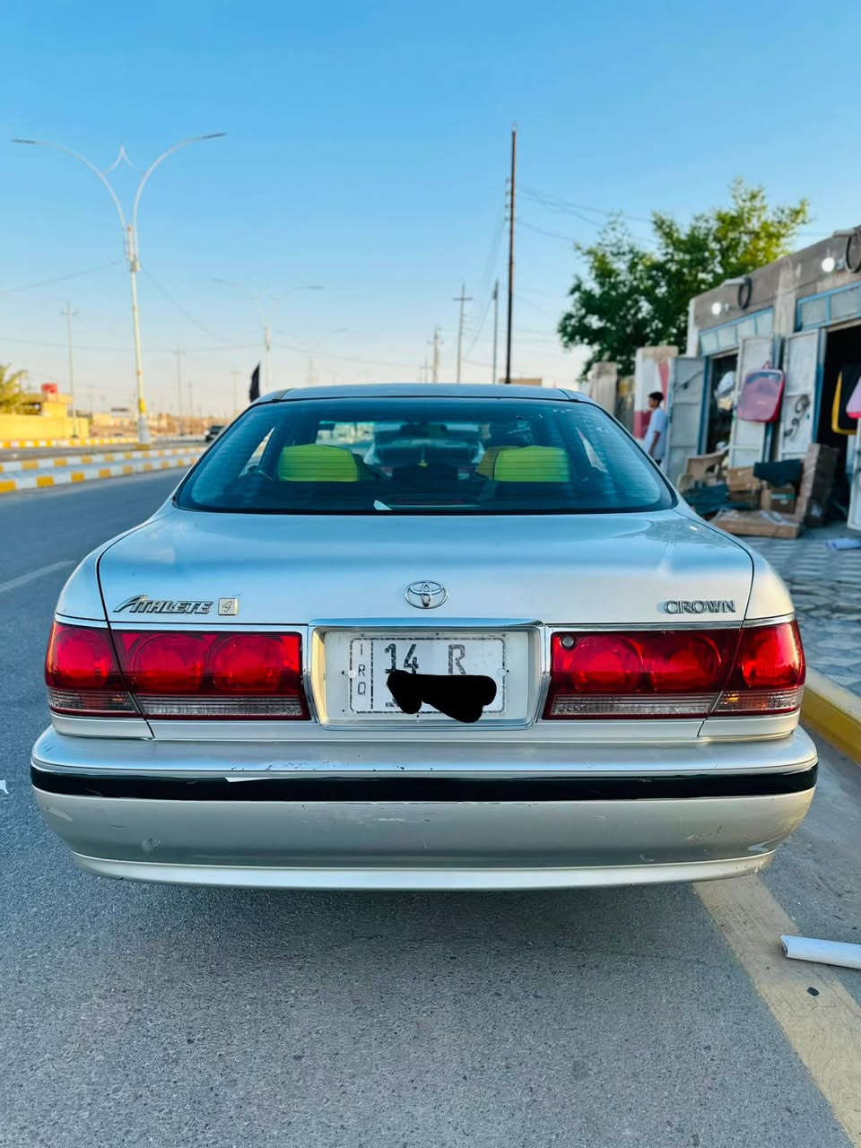 مكلف بنشر… .

ملكه كصه جنطه كرستال اصل ابو عيون منضومة زنون  لون سلفري حداديه جديده تبريد طخم تاير جديد  رقم انكليزي  اصلي بصره  متوم ومطابق سنويه عاج العنوان الفهود   السعر 29 وبيه مجال  ***********  اتصال واتساب
