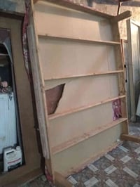 تخت نفرين • ضرر بسيط • قرب فندق الذكريات