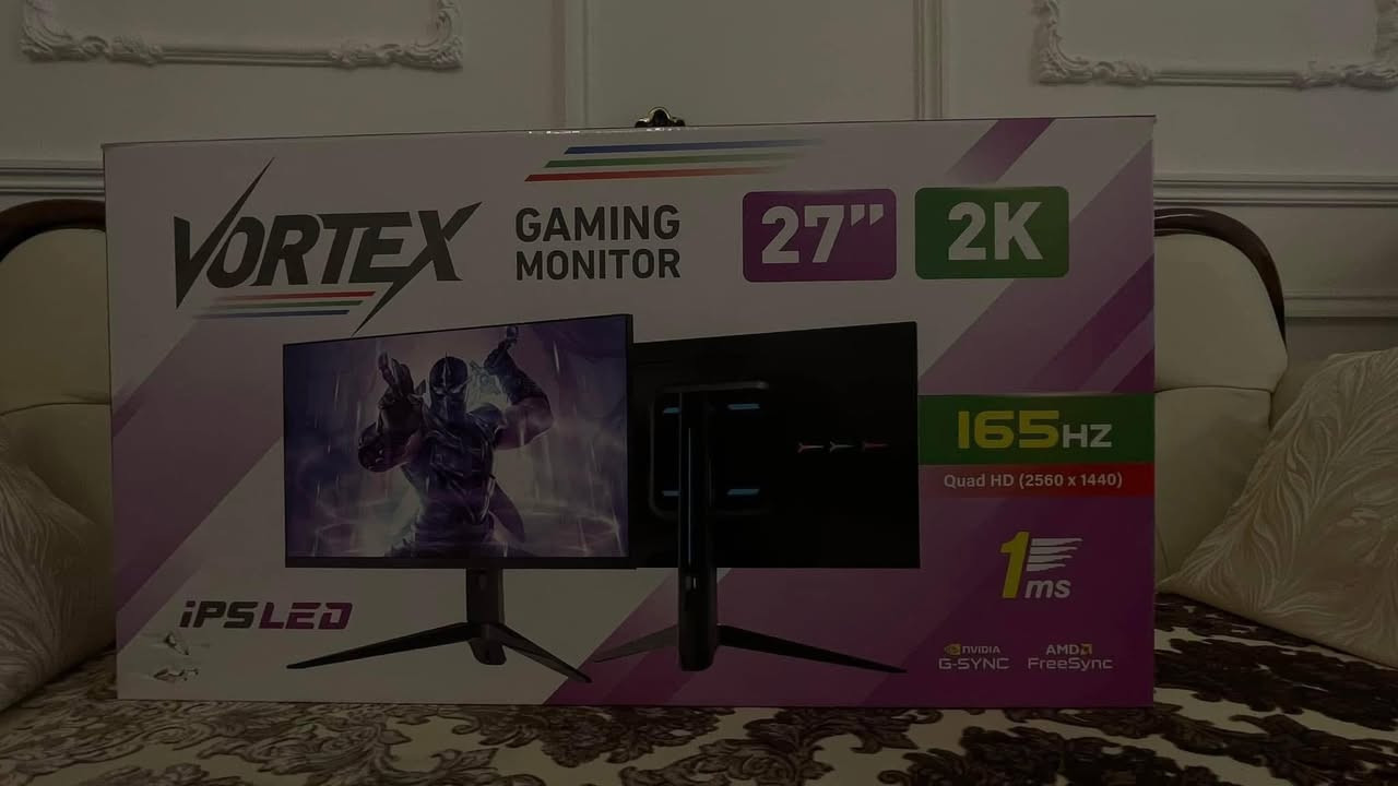 شاشة فورتركس
للبيع حجم 27 
165 hz 
ips
2k
1ms
للبيع 
مستخدمة 
قيم واخذ عنواني بغداد


**إذا كنت صاحب هذا الإعلان وتريد حذفه لأي سبب، رجاءا أرسل رسالة إلى الدعم الفني**