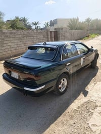 سوناته • ١٩٩٤ • مكينة مكفولة