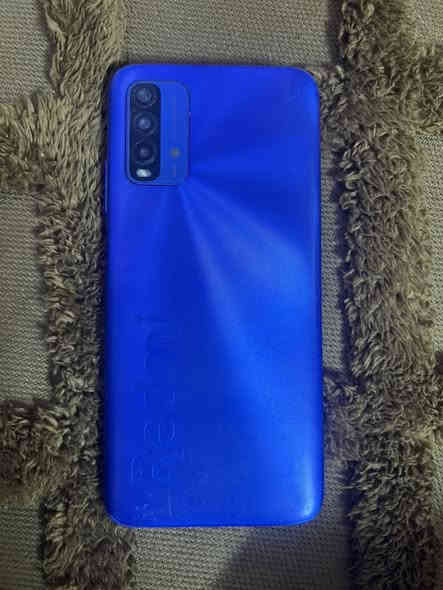 ريدمي T9 نظيف مامفتوح ذاكره 128 سعره 80 الف
سامسونج A20s نظيف ذاكره 32 سعره 50 الف 
مدينه الصدر/***********
