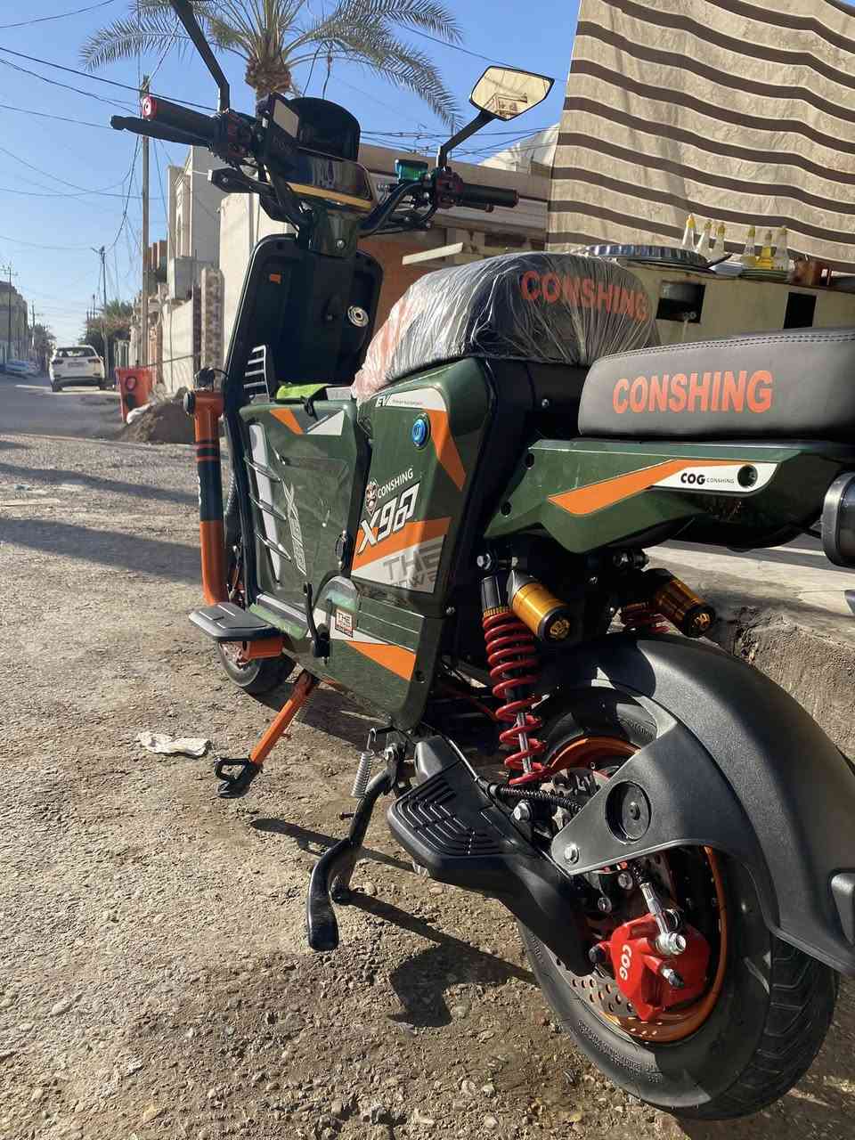 سلام عليكم دراجه شحن X900 الموديل 2026 سعر 550


**إذا كنت صاحب هذا الإعلان وتريد حذفه لأي سبب، رجاءا أرسل رسالة إلى الدعم الفني**