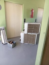 ورشة بسمايه • تحويل سبلت • تنصيب وصيانة