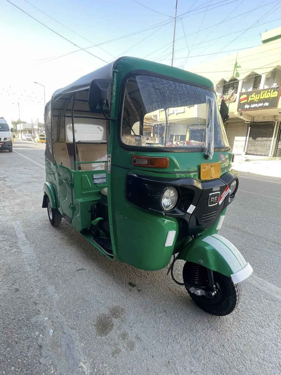 سلام عليكم تكتك ٢١ كفاله عامه فقط قليل بارد بل لغد رقم بغداد تكتك جديده تراي زيرو
مكاني بغداد الكماليه رقمي ***********
