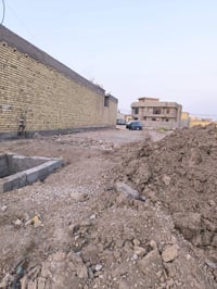 دهل اوران واسط • ١٢٥م • واجهة ٥م