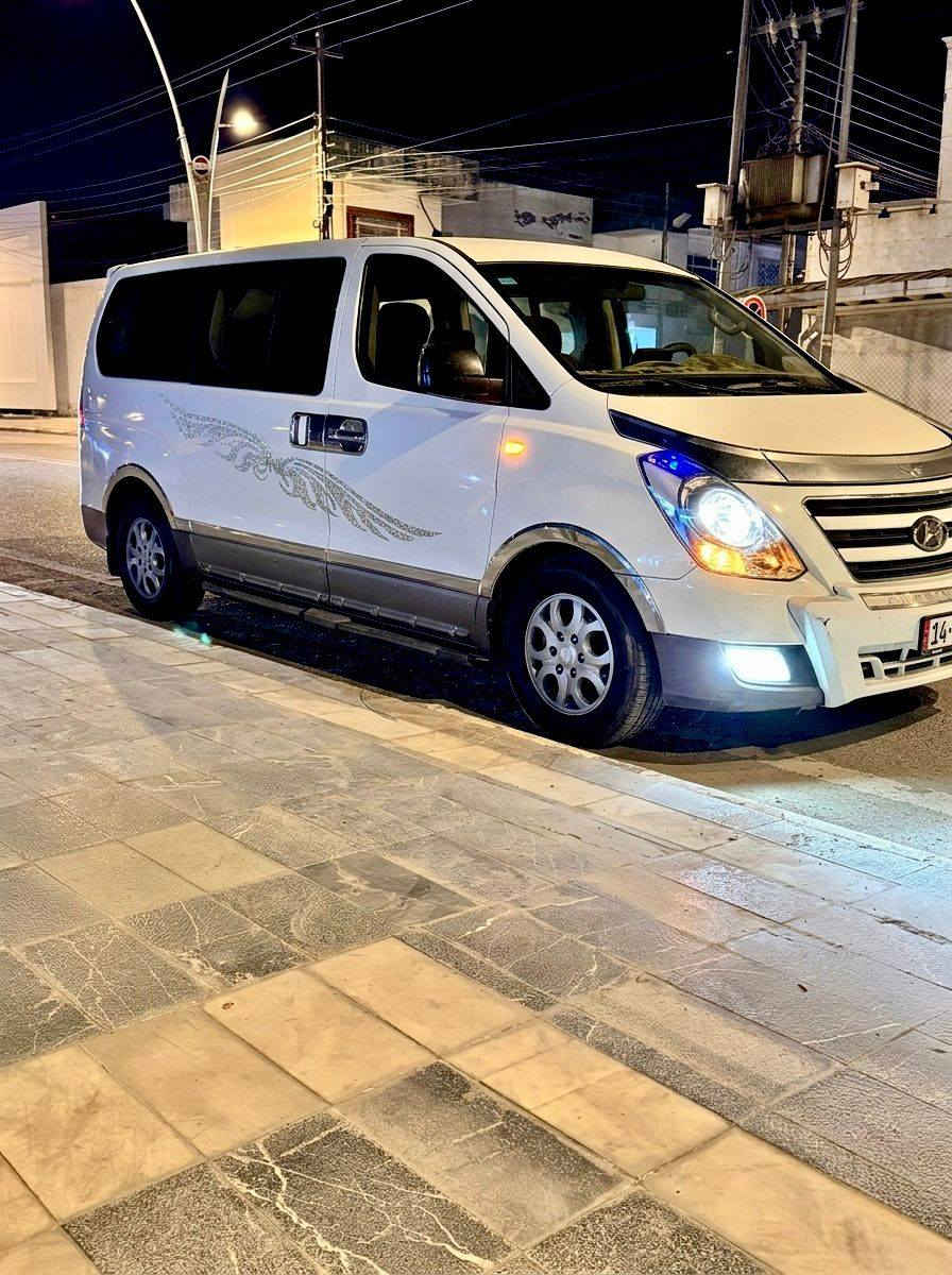 ستاركس 2014 مفتوح محور مسكر مكينة سورنتو 7 توني محورها السيارة بيها جاملغ الأمامي بي رش فقط اثر طخه ما عابره للدواخل السيارة باسمي جاهزة مكينه گير حدادية تبريد تخم تاير ب 162 و بيها مجال قليل مكاني ناصرية مركز
***********
