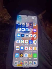 ريلمي ٧ • ٦٤ • ٤ رام