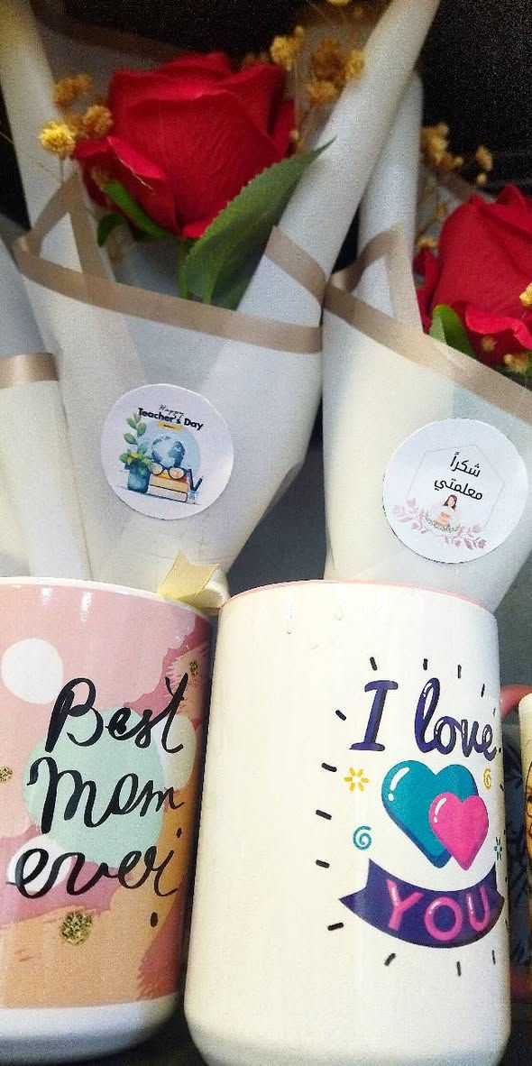 جزء من طلبيات تجهيز المدارس في الموصل والمحافظات بمناسبة عيد المعلم
📢📢 متجر ديمة لجميع فنون الطباعة و التوزيعات 
جودة المواد اولا في متجرنا و الاسعار مناسبه وسرعة تنفيذ الطلب 
شكراً لجميع متابعينا الاعزاء على وثوقكم باعمالنا الطباعية
للاستفسار مراسلة بريد الصفحة او الاتصال بالرقم *********** عمر ابو ديمة 
يوجد توصيل داخل الموصل ٣٠٠٠
اقضية ونواحي ٦٠٠
دمتم بخير ...🌹
🚩📍العنوان موصل حي البلديات داخل فرع مصور الوسيم 

#متجر_ديمة #متجرديمة_٢١ #متجر_ديما #متجر_ديما_٢١
#متجر_دودو #متجر_دودو_٢١ #طباعة_ديمة #متجر_ديمة_للطباعة #دودو_ستور #دودوستور_٢١ #كرتات_عيدية #امساكية #توزيعات_رمضان #رمضان #تصميم_وطباعة_متجر_ديمة #حي_السكر #حي_البلديات #حي_الحدباء  #طباعة_متجر_ديمة #ترند
