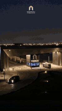 مجمع بوابة الكاظمية حيث يلتقي الهدوء بالأناقة، لتصبح كل لحظة في المجمع...