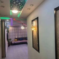 شقة • ١٠٠م • مجمع b1