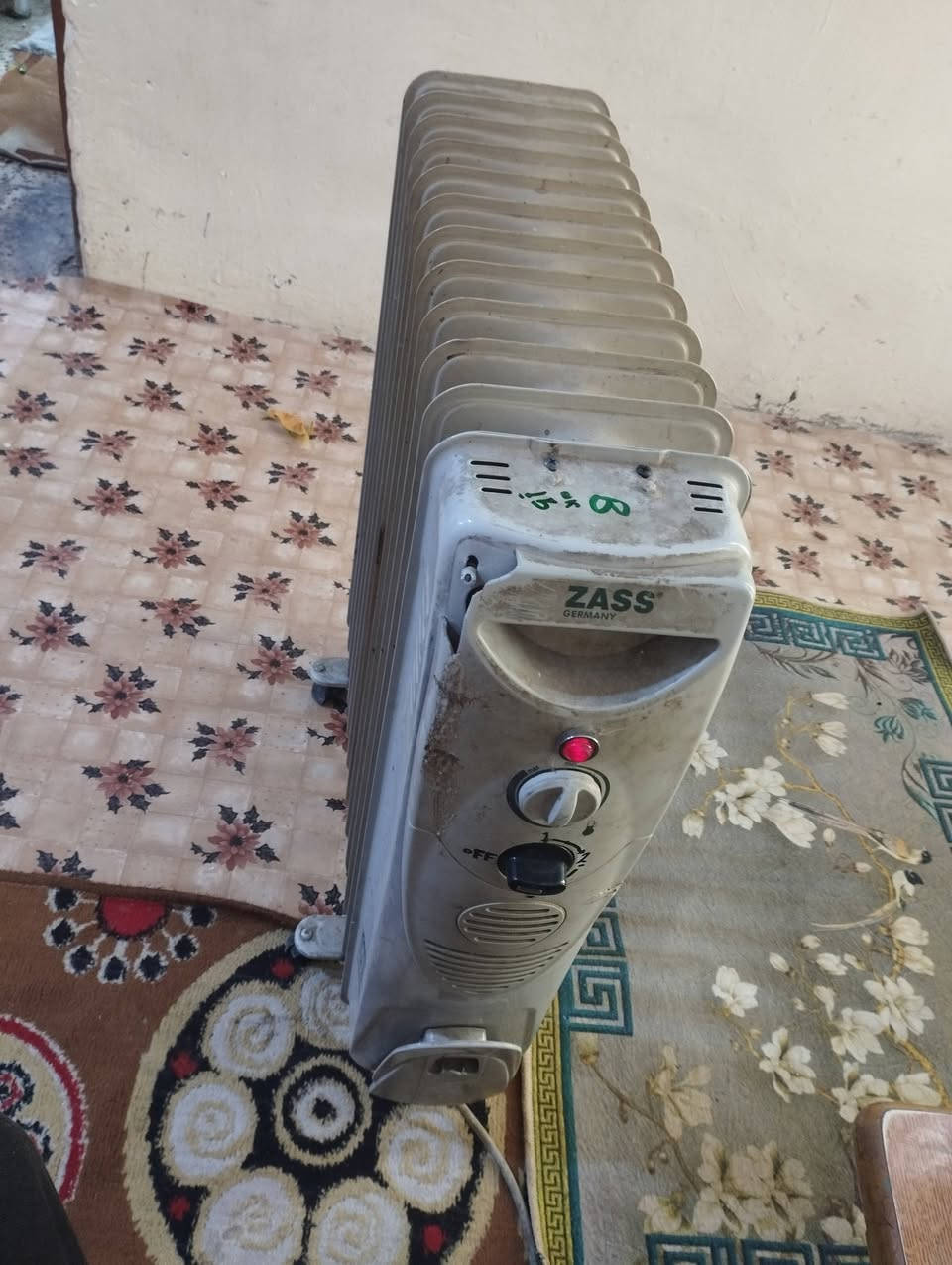 عندي اغراض للبيع مكاني الزبير الدريهميه


**إذا كنت صاحب هذا الإعلان وتريد حذفه لأي سبب، رجاءا أرسل رسالة إلى الدعم الفني**