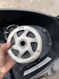 كلجات • كوسو كامل • سبرنكه رياضية