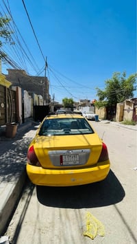 الانترا XD • ٢٠٠٤ • محرك ٢٠٠٠
