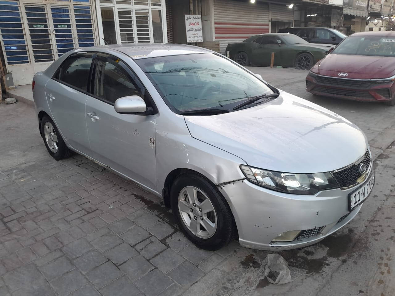 سيراتوخليجي ٢٠١٢ مصبوغه حزام مكينه ١٦٠٠رقم بغداد دولي  بسمي  ب٨٠ وبيهه مجال مكاني بغداد حي اور للاتصال ***********مامتواجد على الفيس
