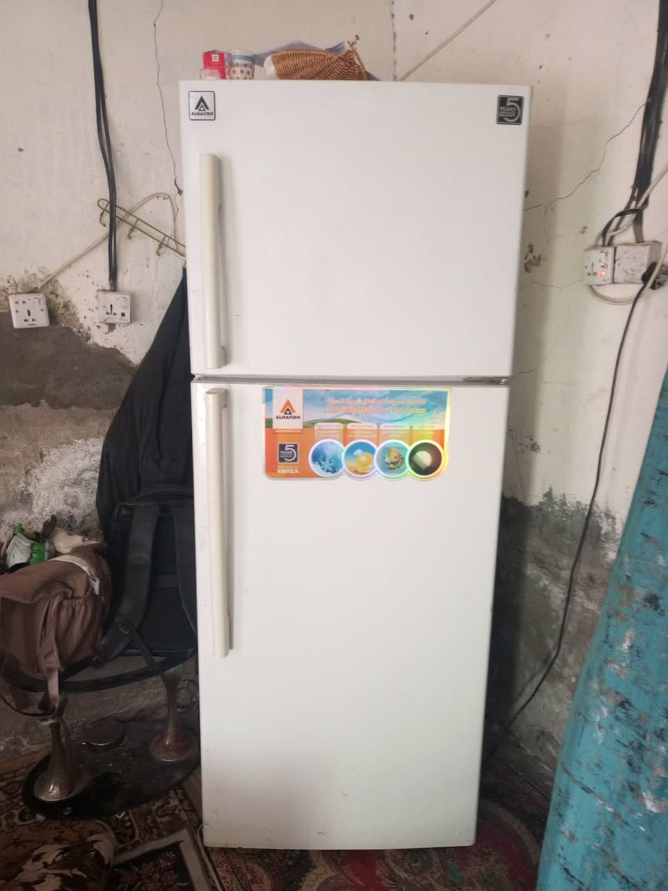 للبيع


**إذا كنت صاحب هذا الإعلان وتريد حذفه لأي سبب، رجاءا أرسل رسالة إلى الدعم الفني**