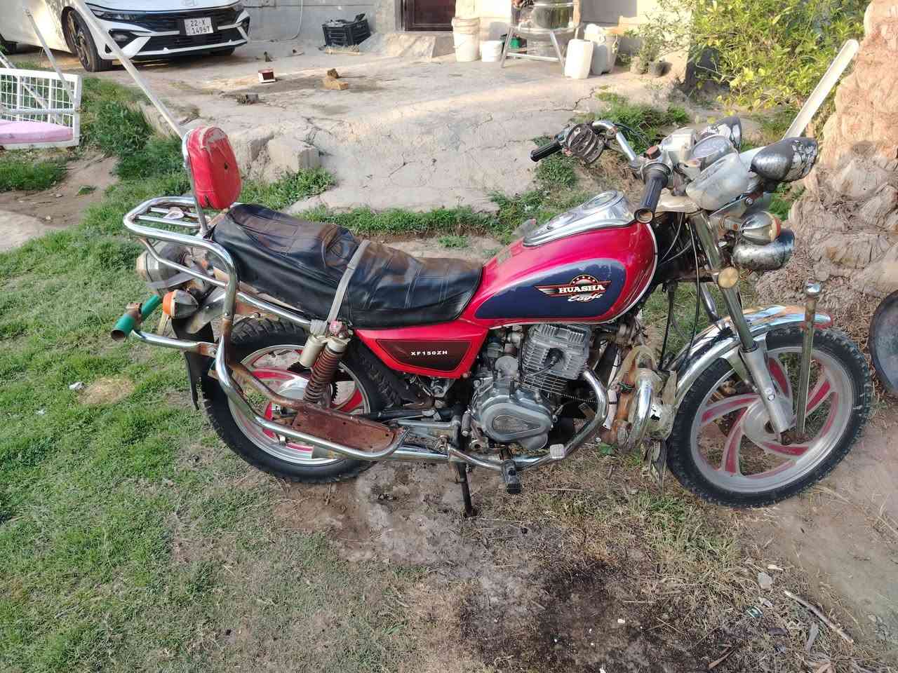 جونده للبيع أوراق مديل 19 السعر 550 وبيه مجال للطيبين مستعجل على بعته مكاني حله ابو غرق شارع الوسفيه


**إذا كنت صاحب هذا الإعلان وتريد حذفه لأي سبب، رجاءا أرسل رسالة إلى الدعم الفني**