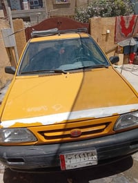 سايبا للبيع موديل 2011 مكينه خير من الله والكير اول يفلت سنويتها لحد 2...