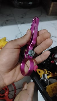 ملاقط اصليه RSالسعر خاص رقمي 07708358559 توصيل موجود