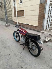 سكنس • تعمير جديد • شاصي ٢٥