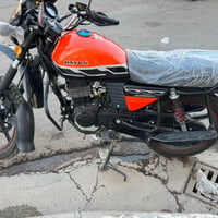 ديوان 23 ماشيه 2000 مرقم كامل تحويل مباشر من شركه الك دراجه جديده معنى...