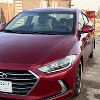 النترا ٢٠١٧ • وارد امريكي • حادث صفحة صبغ