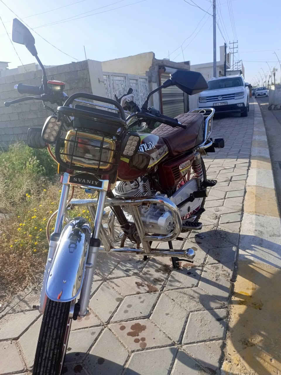 ماطور سونك موديل ٢٠٢٥ اخو الجديد السعر ٧٥٠ للاستفسار ***********
