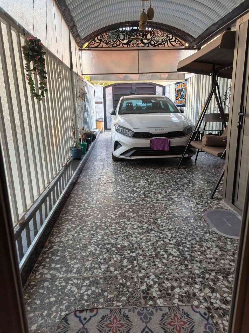 للبيع طابو مساحته ٥٠متر البلديات المضمار للمعلومات التواصل معي ابو مصطفى ***********
