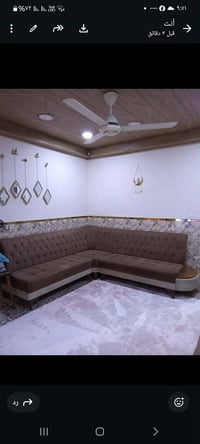 ديران • ٨ مقاعد • جديد