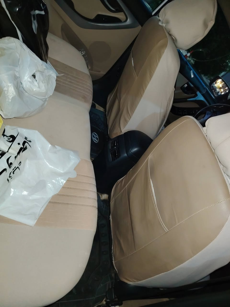 النترا خليجي ٢٠١٦ مكينه جديده ٢٠٠٠ كير مكفول تبريد ثلج ❄ قطعتين اشاير مري جانبيه فتحه سقف بيها بنيد بار ومصبوغ ، وخيط من باب سايق سياره مكفوله من المعجون والضربه شواصي لغود تكم مكفولات خير من الله سياره شغله وطلع، للشارع ماشيه ١٠٨ باسمي تحويل مباشر شرط السعر ١٢٥ بيها مجال مكاني الاعظميه ***********
