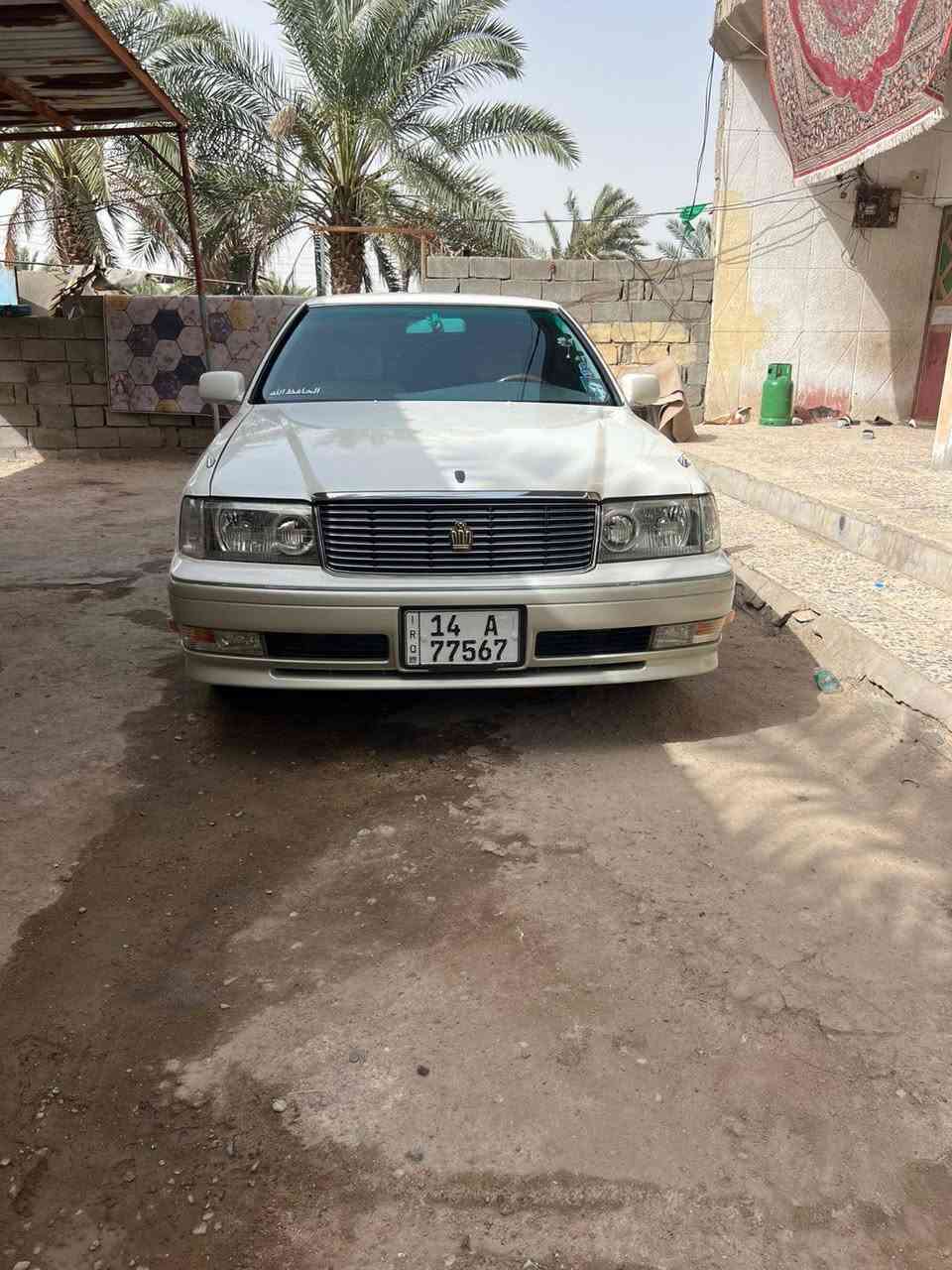 للبيع كفاله كصه وضربه 
سعر 78 رقم راعيهه ***********
