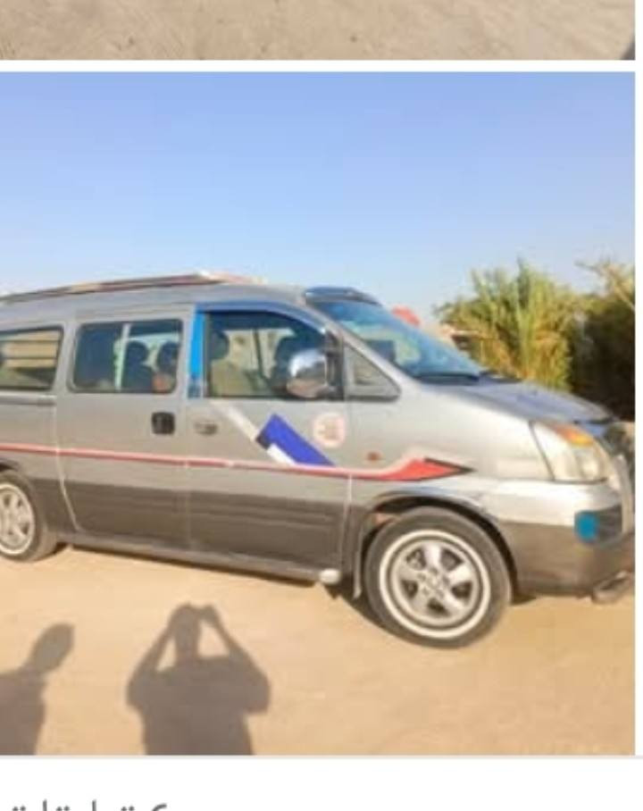 سياره للبيع موديل2007 سنويه لل30 مكينه خير من الله تخم تواير وحداديه كاملة كهربائيات فوول  خط وبحث طلب ماكو تحويل مباشر سعر 60وبيهه مجال حك جيه المكان ديوانيه رقم***********ا
