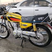 دراجة نامة للبيع اوراق ٦٠٠  قفل ‏‪07803233281‬‏