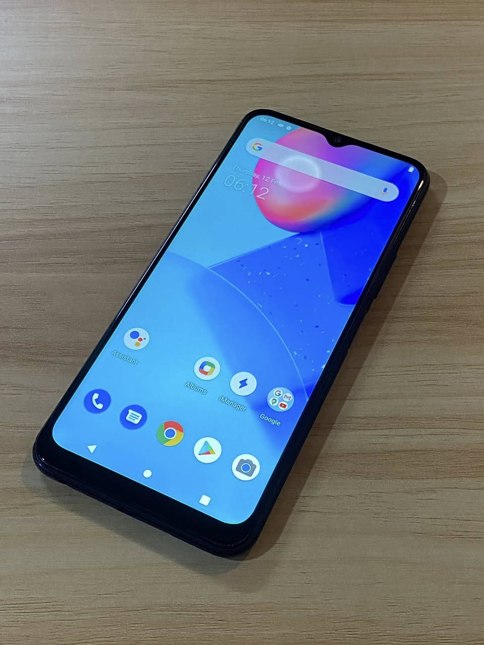 VIVO y12s
Display: 6.51 inch IPS LCD display 
Processor: MediaTek MT6765 Helio   
Memory: 3GB RAM + 32GB Hard
Camera: Dual camera 13 MP/2MP  
Front Camera: 8 MP 
Battery: 5000 mAh - Micro USB

WhatsApp / Telegram / Viber
(***********)
