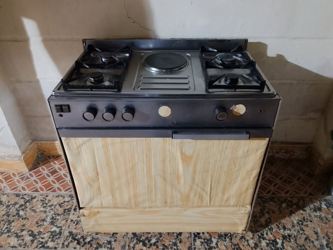 طباخ للبيع حجم الكبير شغال بس الفرن مايشتغل سعره 60


**إذا كنت صاحب هذا الإعلان وتريد حذفه لأي سبب، رجاءا أرسل رسالة إلى الدعم الفني**