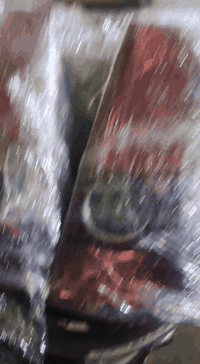 السماوه الرميثه • الشارع العام • قطع غيار