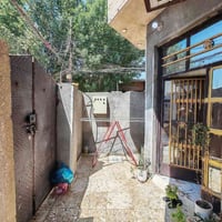 حي البساتين • ١١٠م • طابق ونص