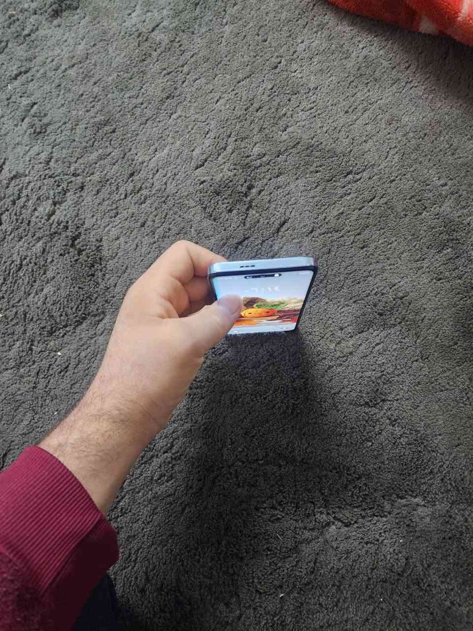 ٦٠دينارررررر
تكنو بوفا 5بروG5
جهاز ممتاااااااااااااز 
قوي جدا عل العاب 
مغير شاشه اصليه ✅✅✅
قابل لتفاوض للجادين
0781396244
اسئل عن سعرو بسوق قبل ما ترن


**إذا كنت صاحب هذا الإعلان وتريد حذفه لأي سبب، رجاءا أرسل رسالة إلى الدعم الفني**